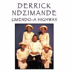 Cover of Umando-A Highway