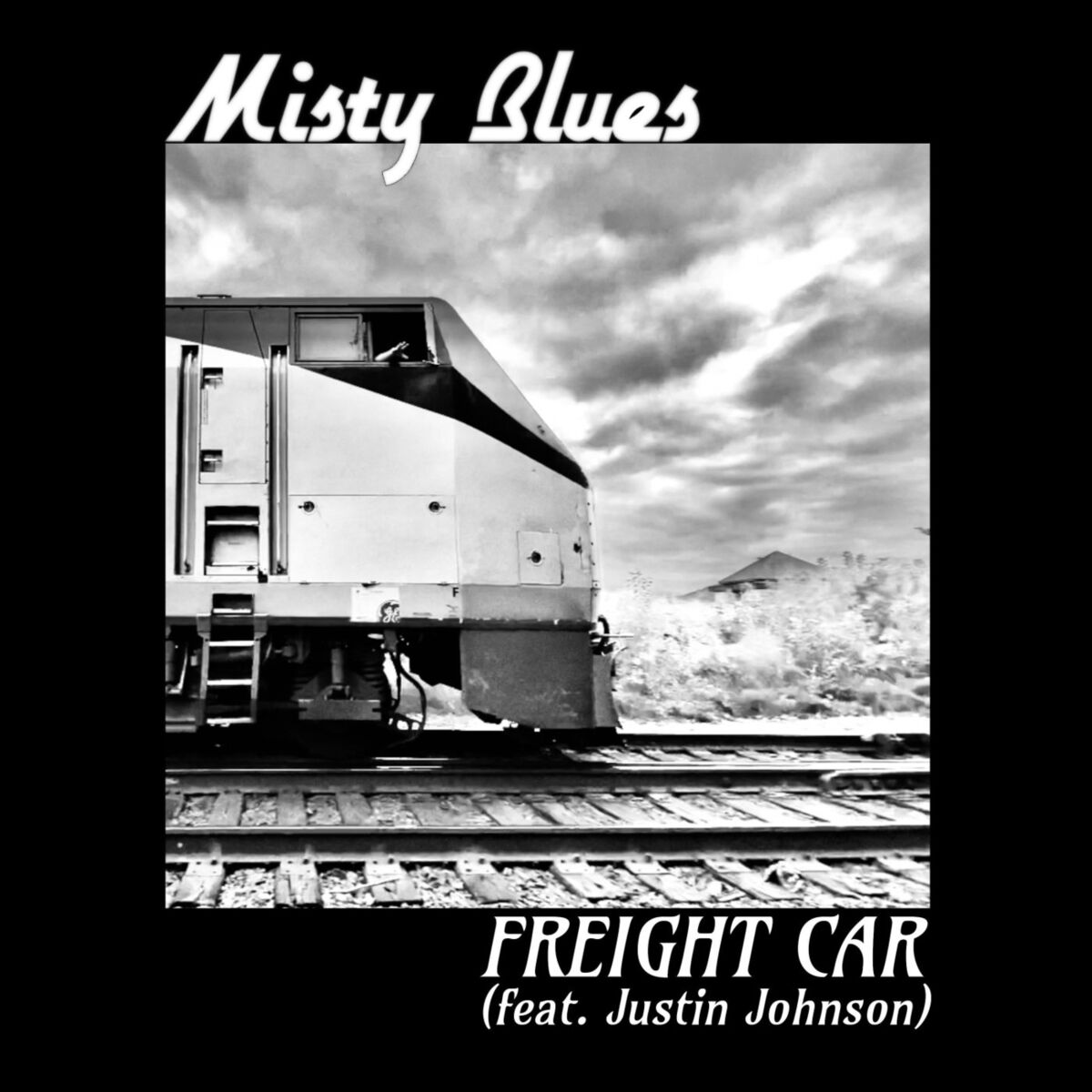 Album cover of Freight Car