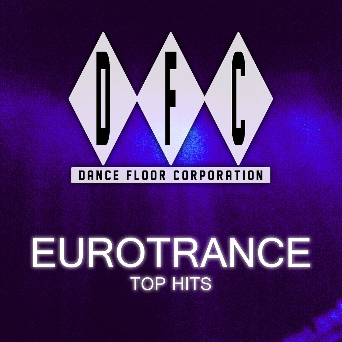 Album cover of Eurotrance Top Hits
