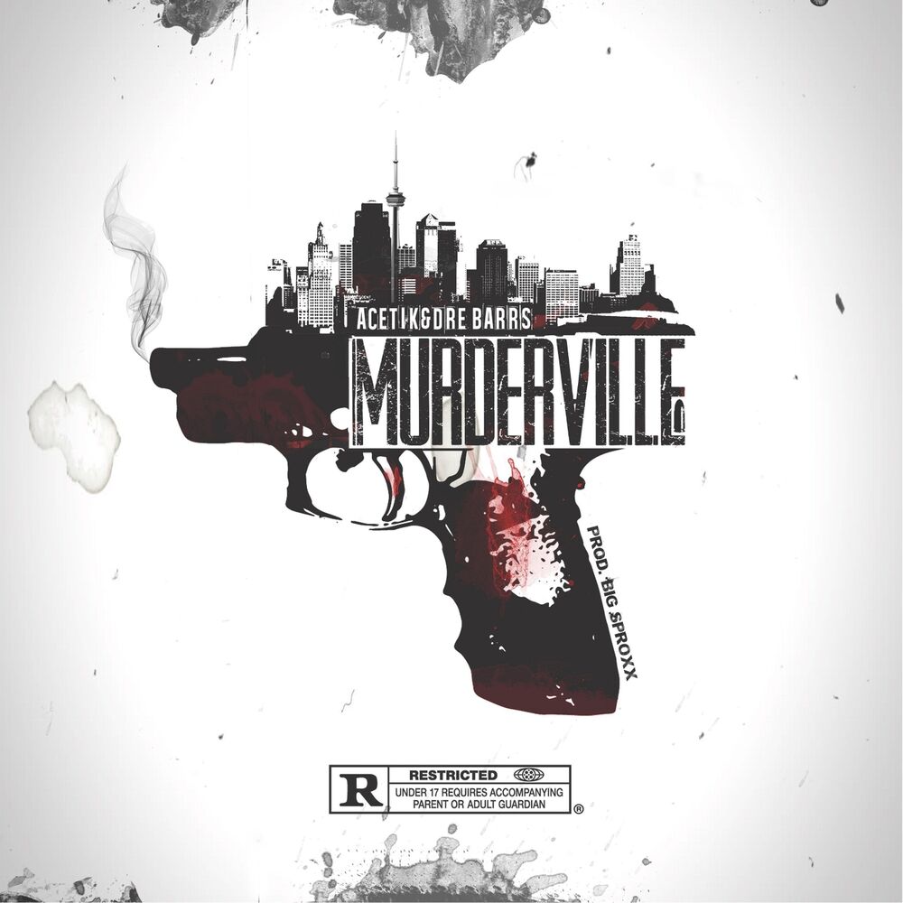 Picture of Murderville