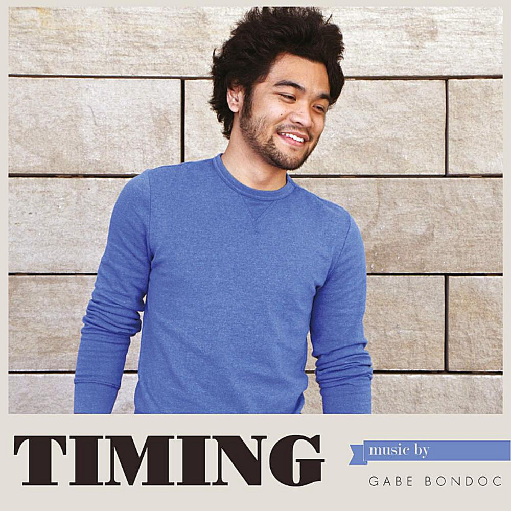 Picture of Timing