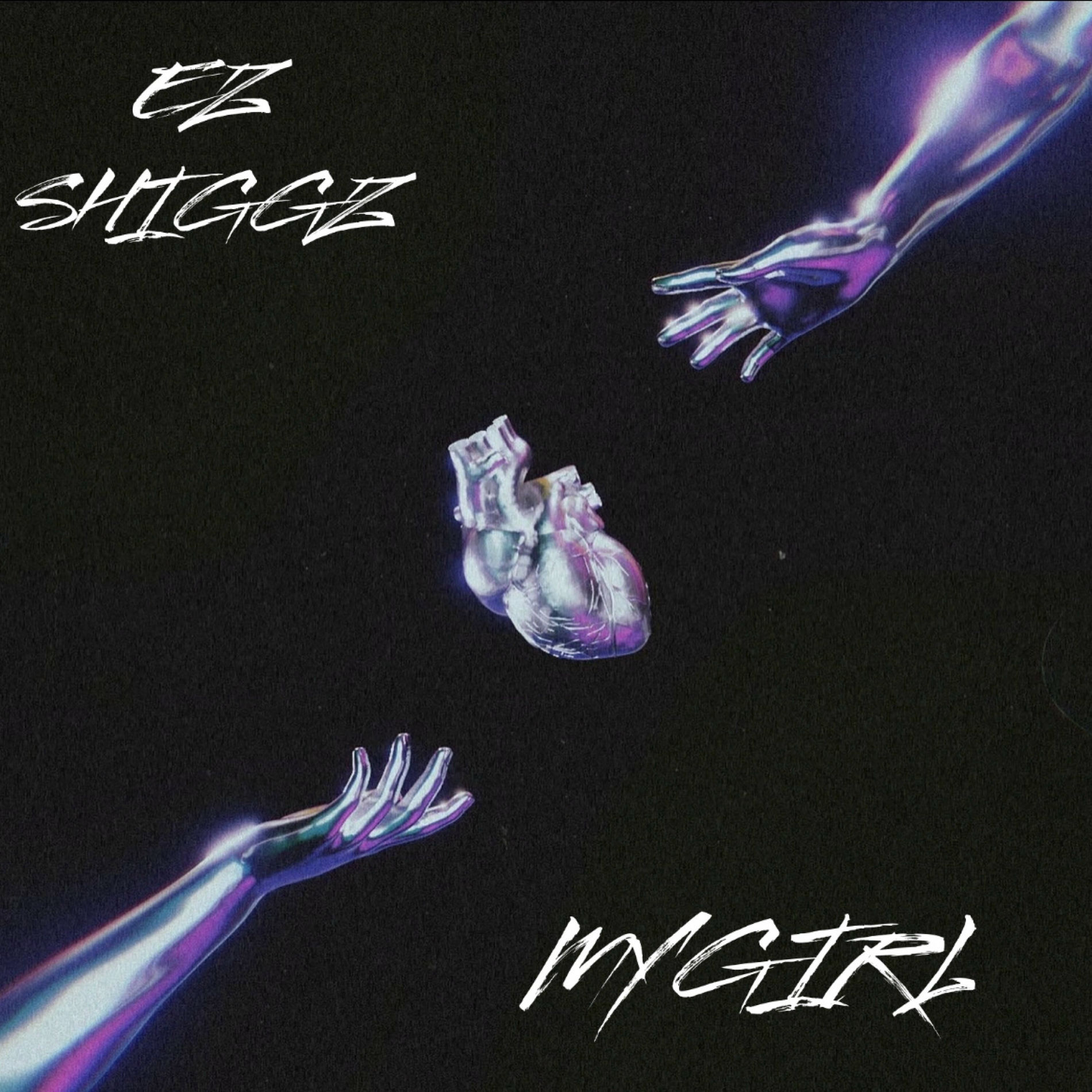 Album cover of My Girl