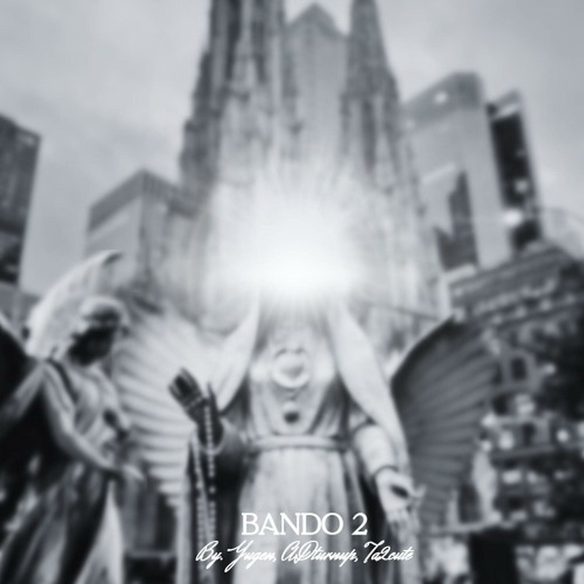 Album cover of Bando 2 (feat. empireofyu & ADTurnUp)