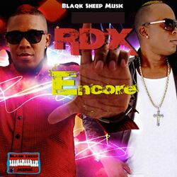 Cover of Encore