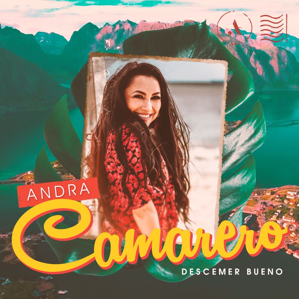 Album cover of Camarero