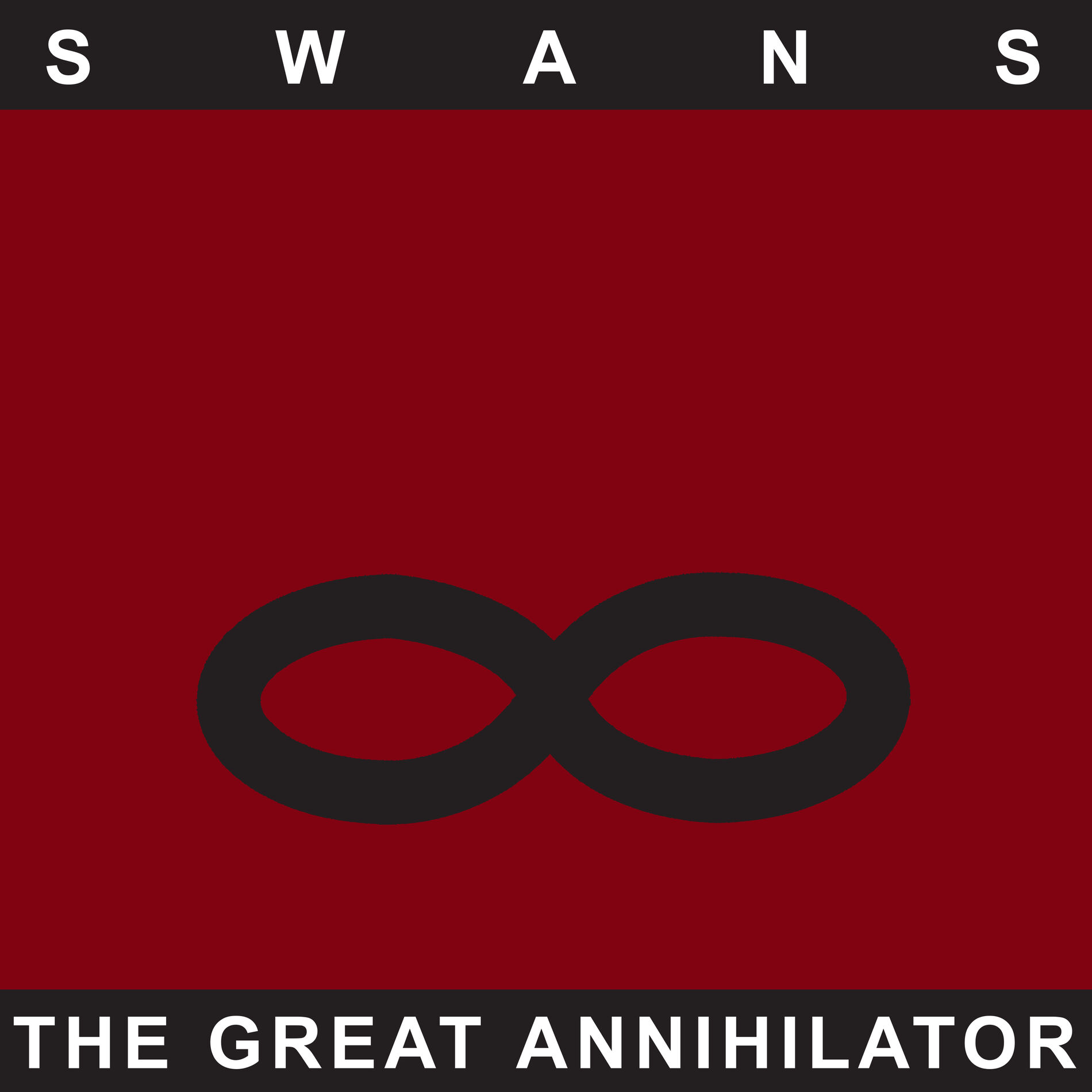 Album cover of The Great Annihilator (Remastered)
