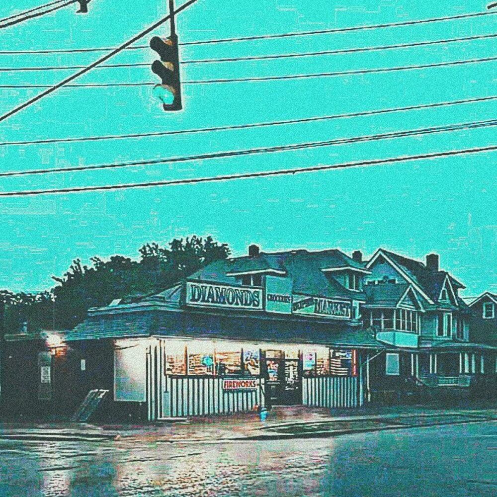 Picture of Market