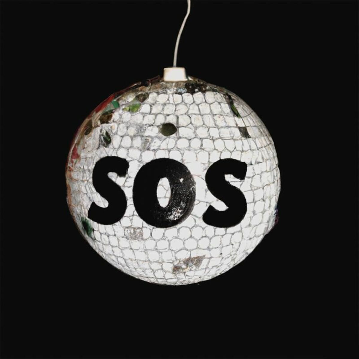 Album cover of SOS