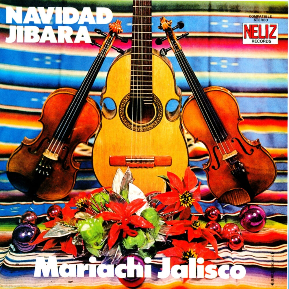 Picture of Navidad Jibara, Vol. 1