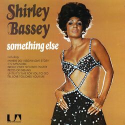 Cover of Something Else