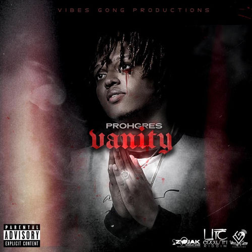 Vanity