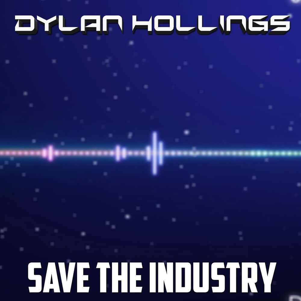 Picture of Save the Industry (DH Remix)