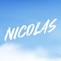 Cover of Nicolas