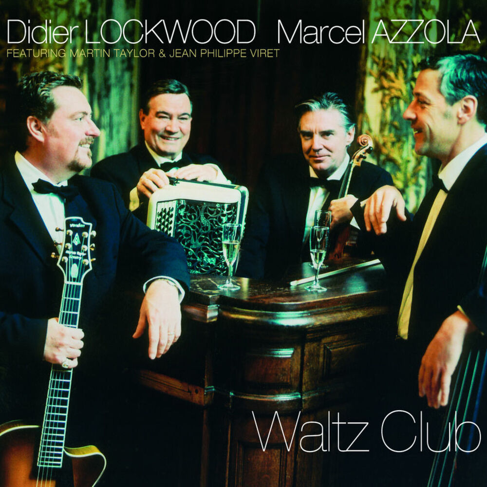 Picture of Waltz Club