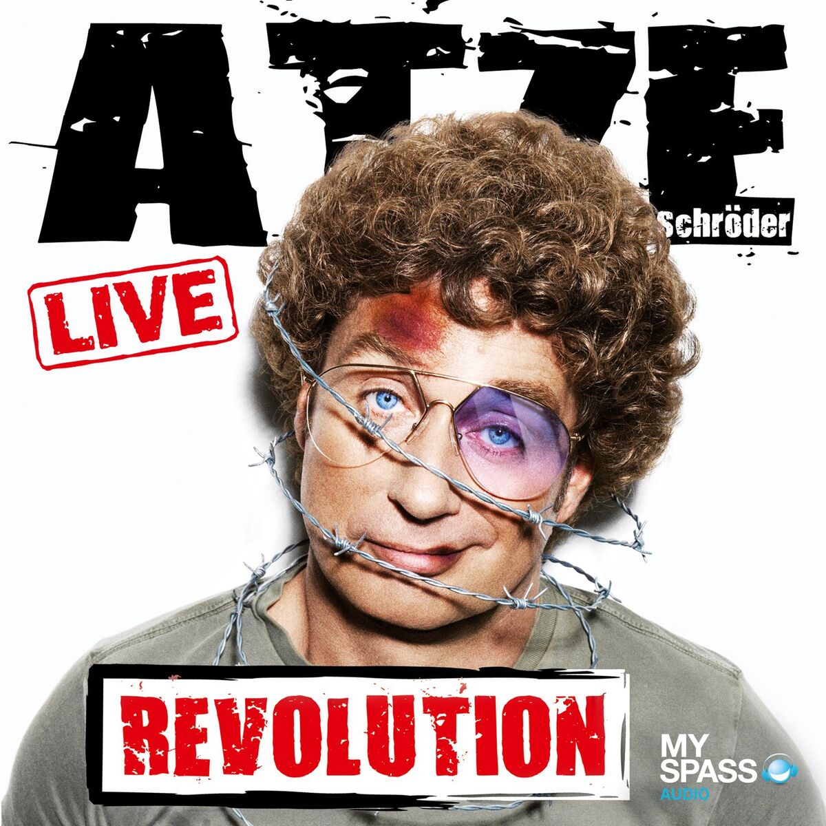 Album cover of Begrüßung