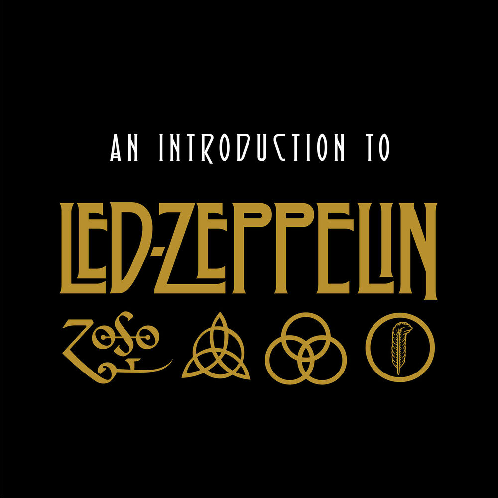 Picture of An Introduction to Led Zeppelin