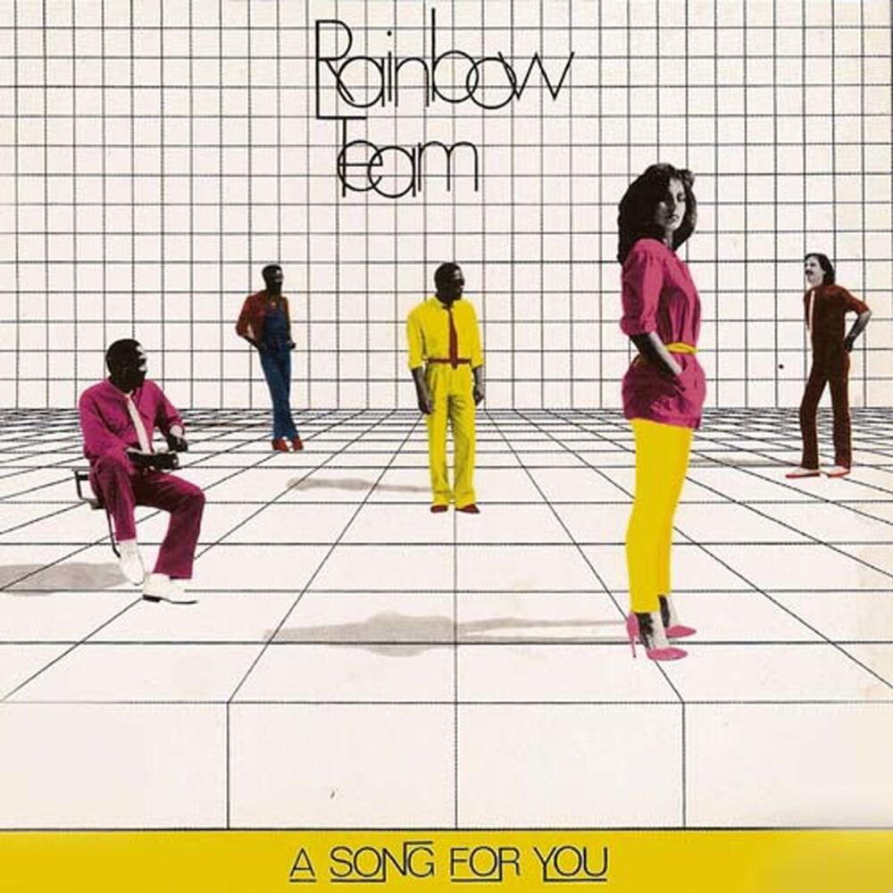 Picture of A Song for You