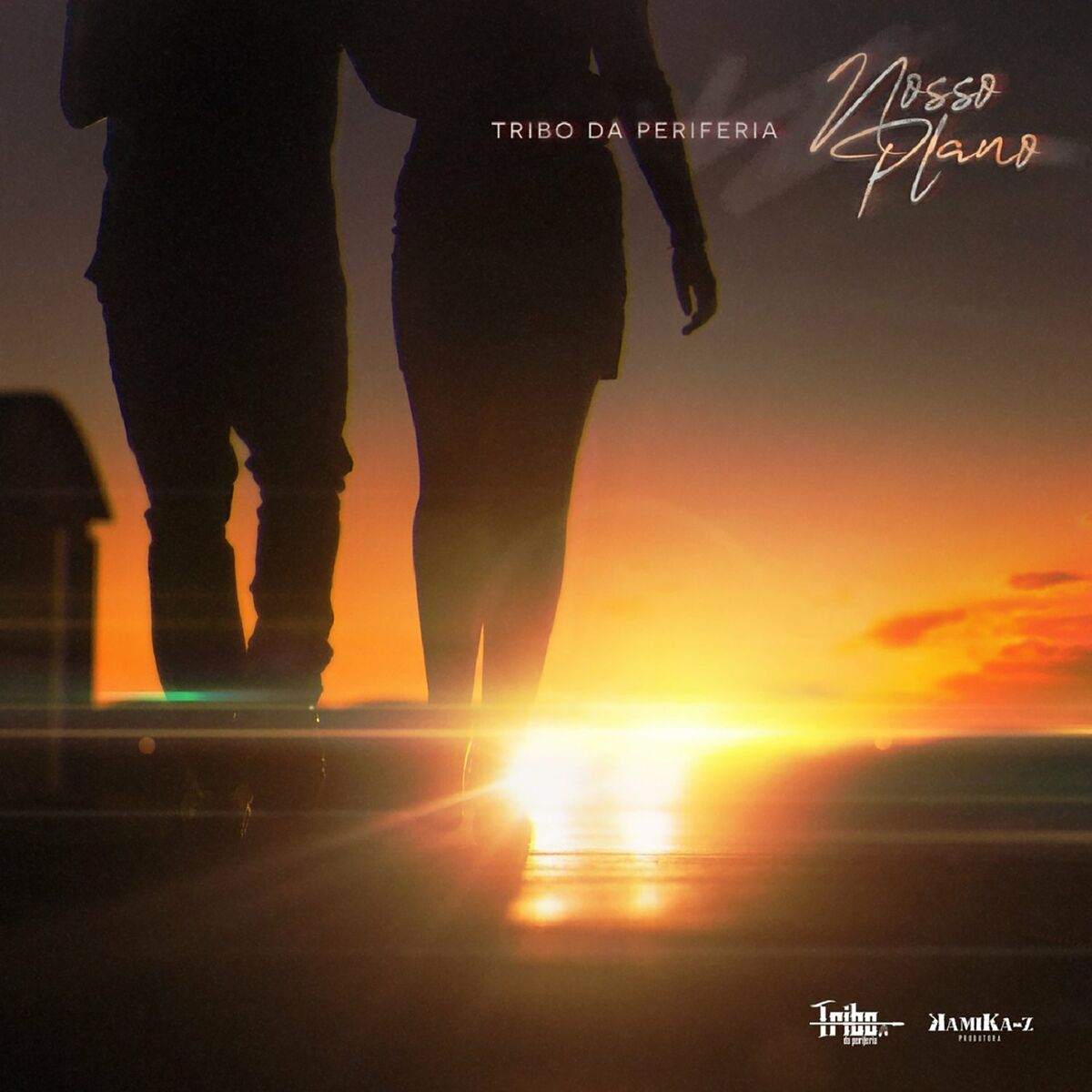 Album cover of Nosso Plano