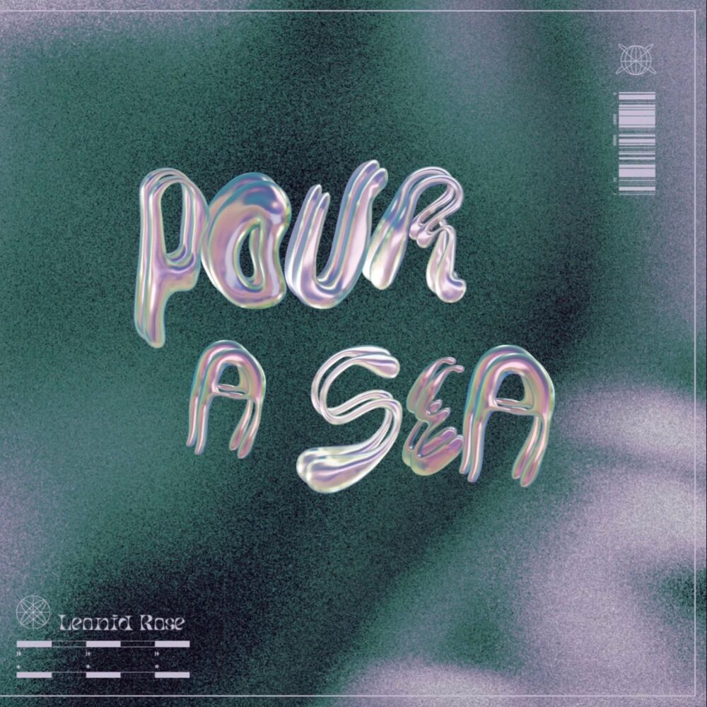 Picture of Pour A Sea