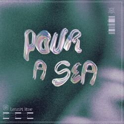 Cover of Pour A Sea