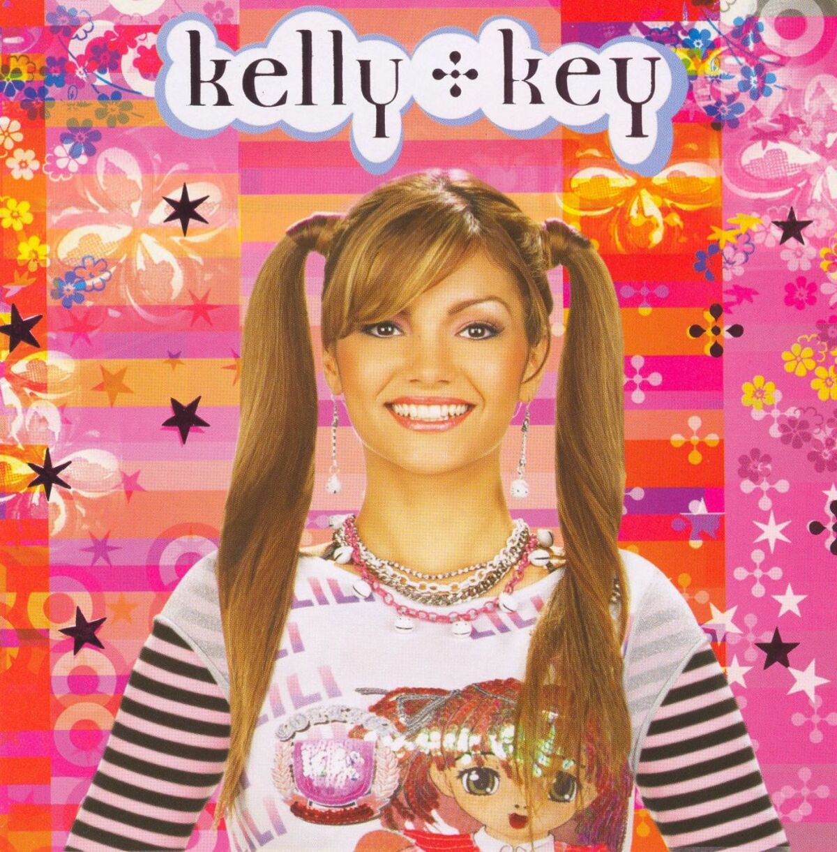 Album cover of Sou a Barbie Girl