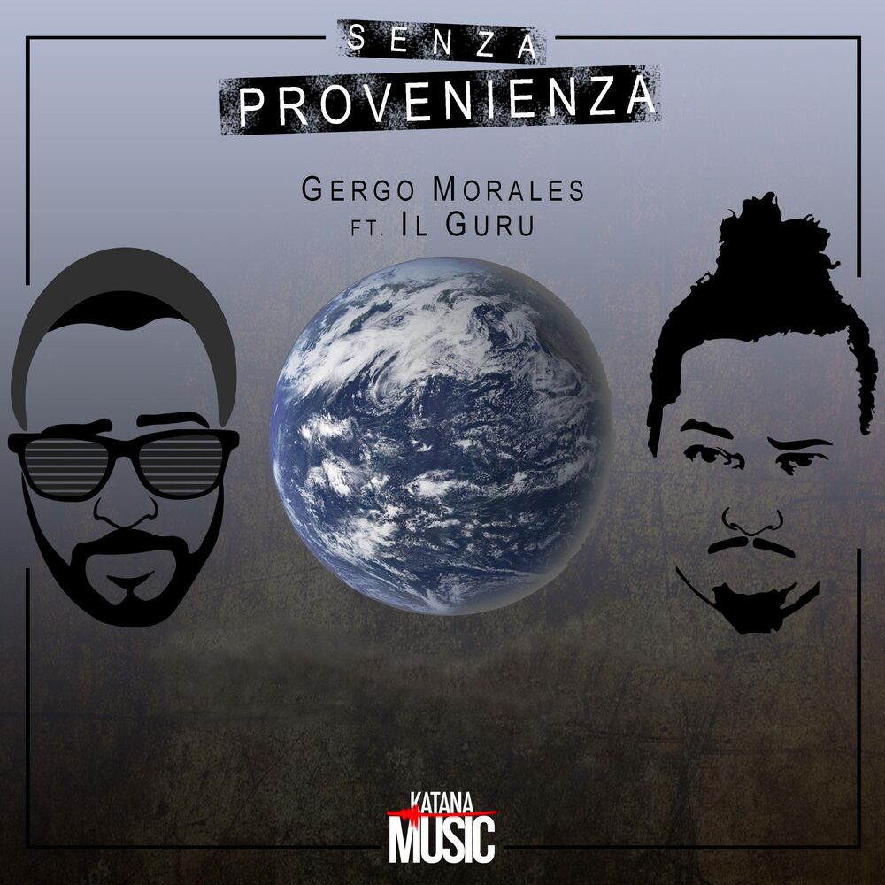 Picture of Senza Provenienza (feat. Il Guru)