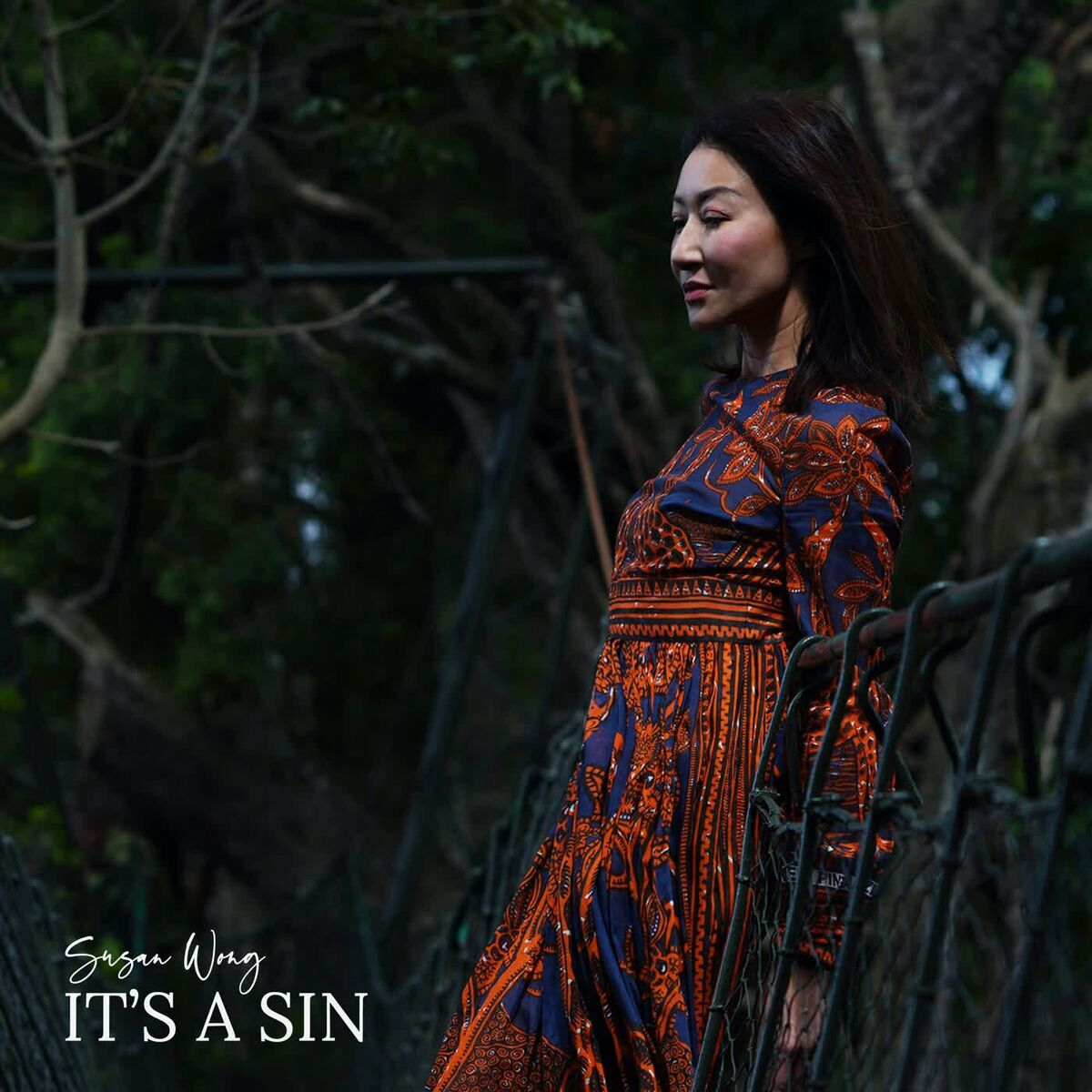 Album cover of It's A Sin