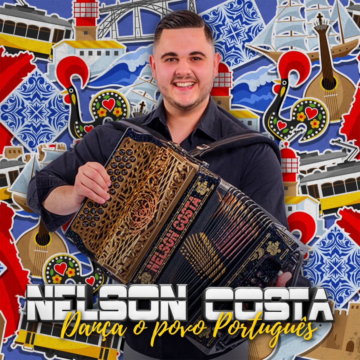 Album cover of Rabinho a Mexer