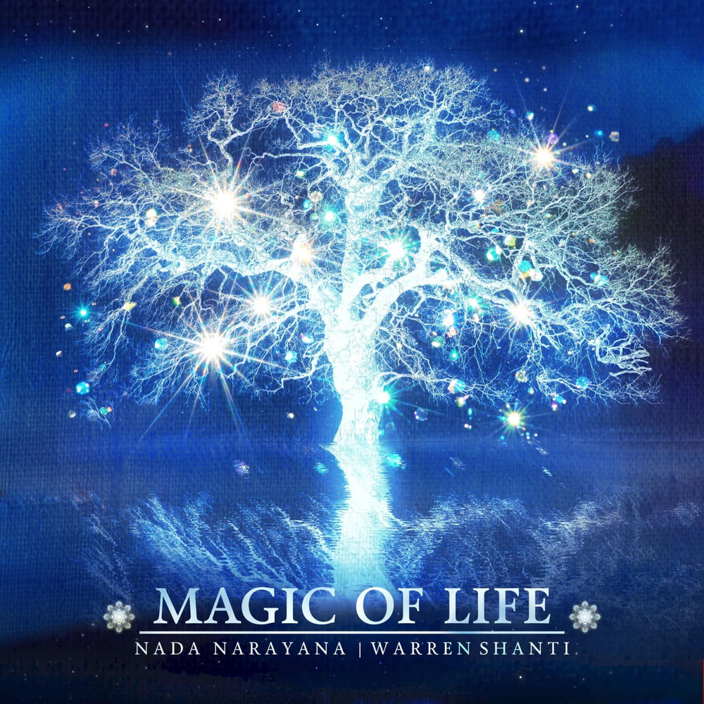 Magic of Life (528Hz)