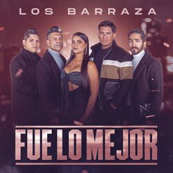 Cover of Fue Lo Mejor