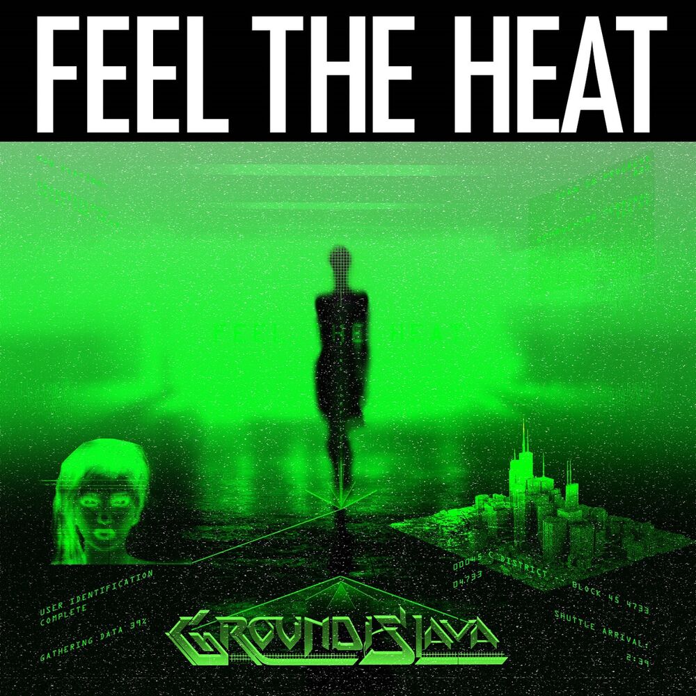Picture of Feel The Heat EP