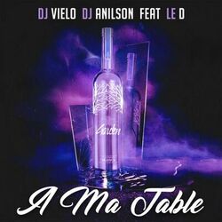 music cover