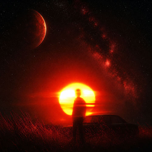 Планеты