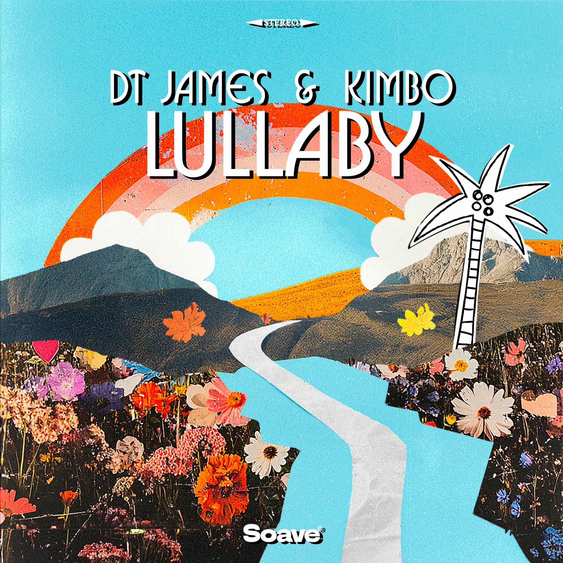 Album cover of Lullaby