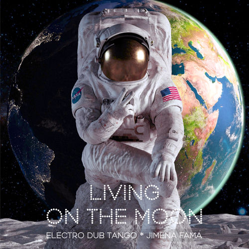 Living On The Moon