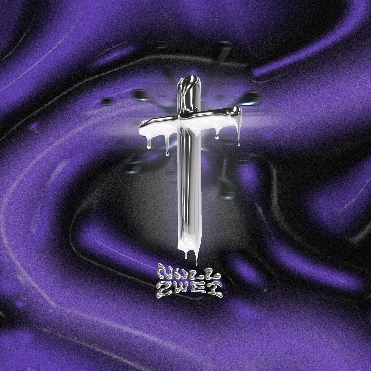 Album cover of JESUS IN BERLIN (BUT HARDER)