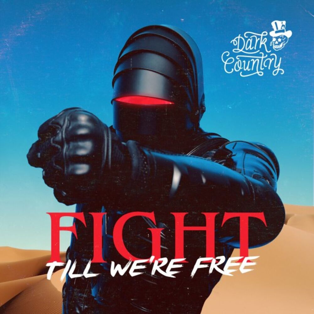 Picture of Fight Till We're Free