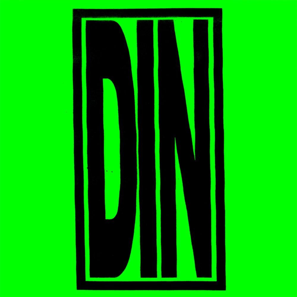 Picture of DIN