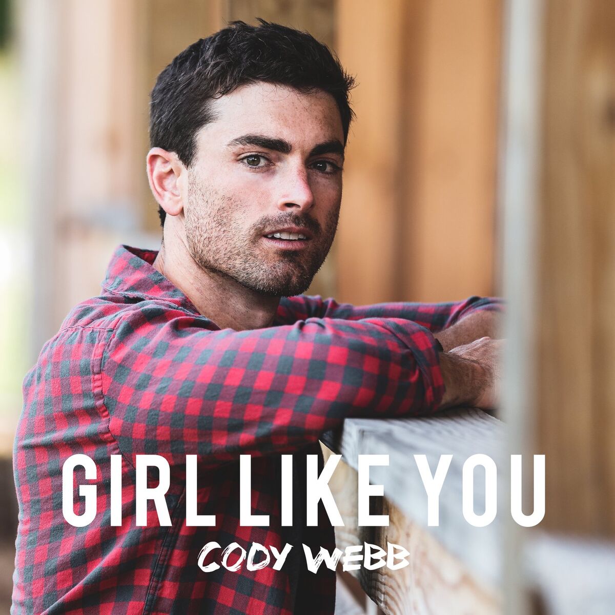 Album cover of Girl Like You