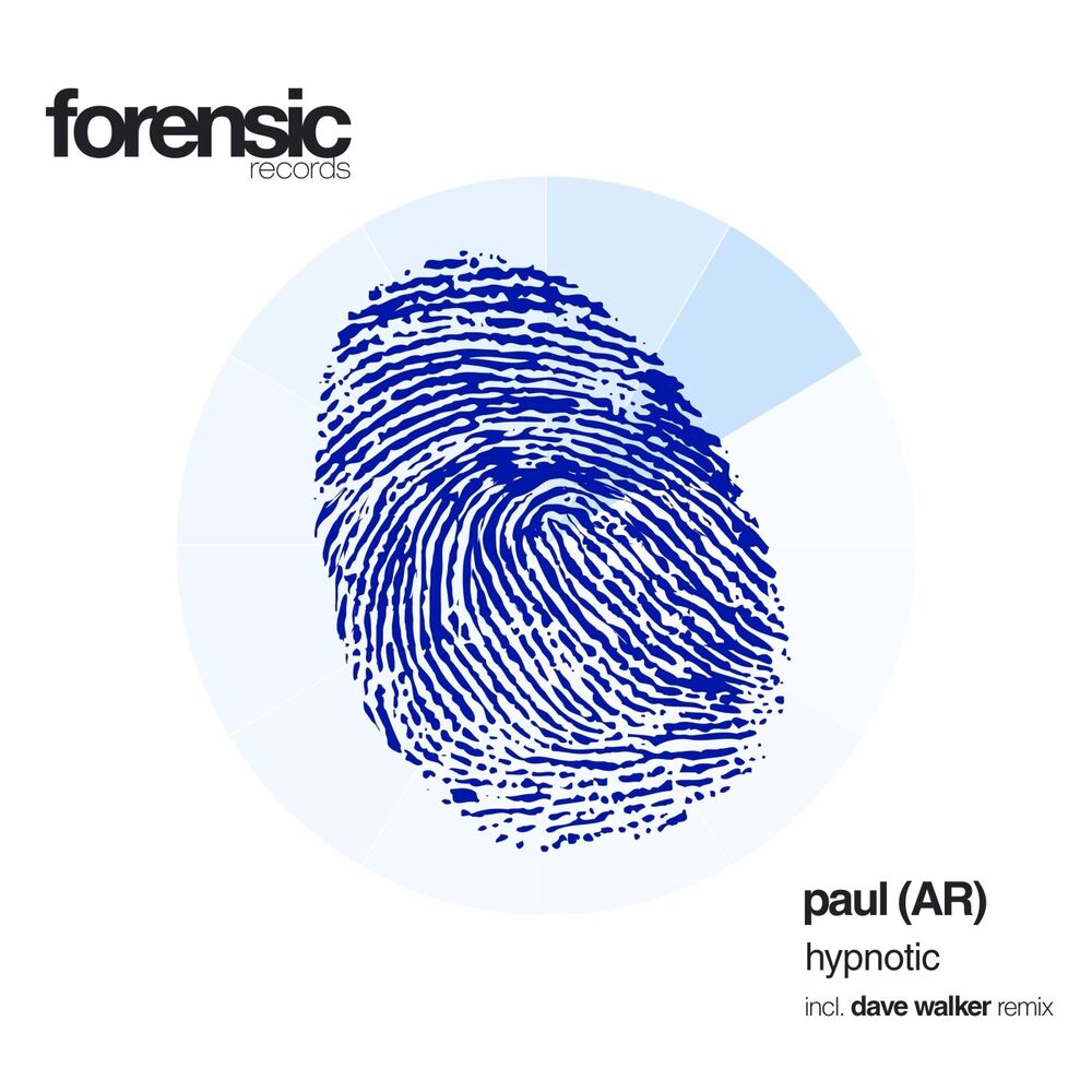 Picture of Hypnotic