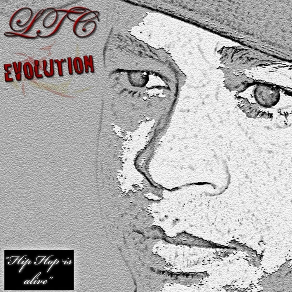 Picture of Evolution - Clean