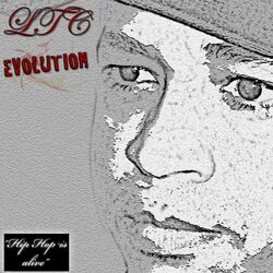 Cover of Evolution - Clean