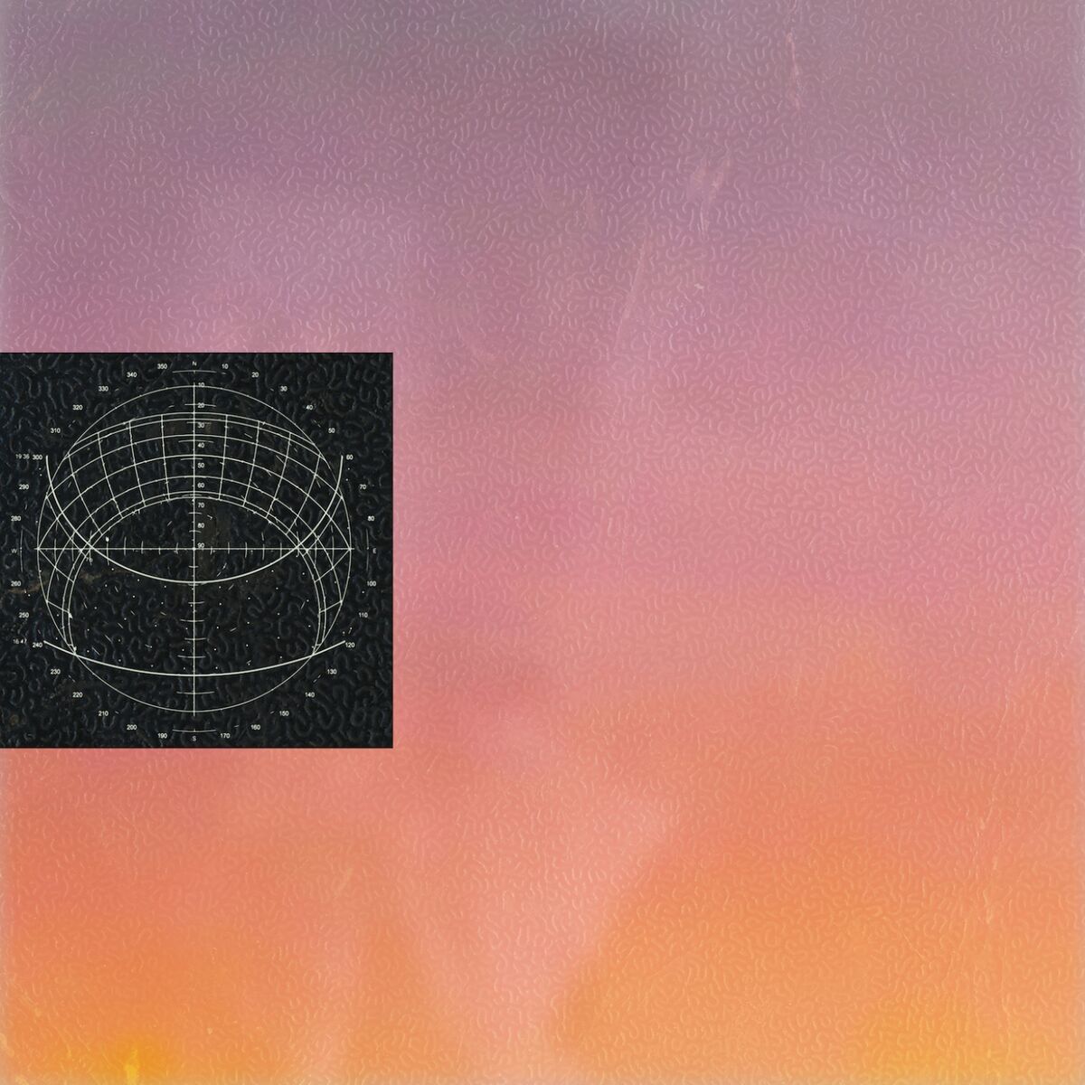Album cover of Ghosts