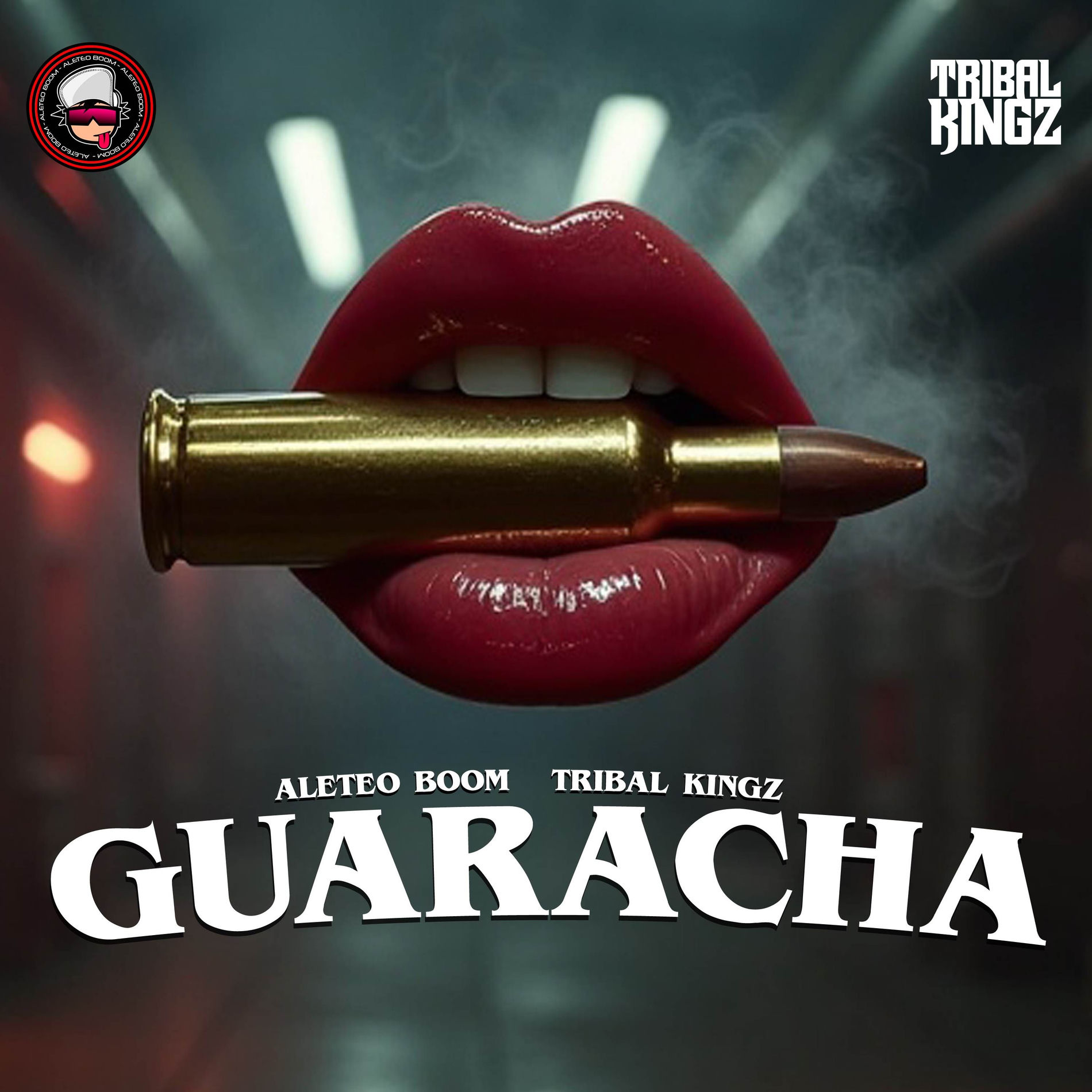 Album cover of Guaracha