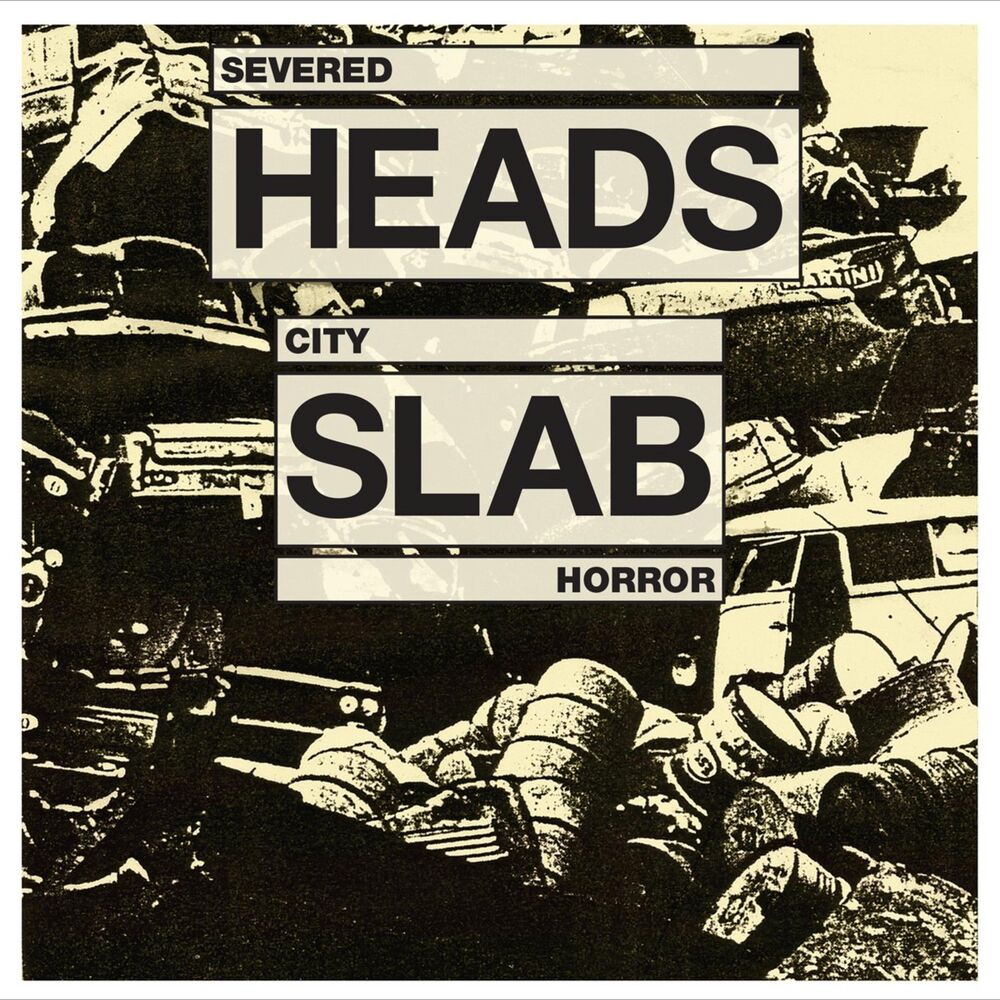 Picture of City Slab Horror
