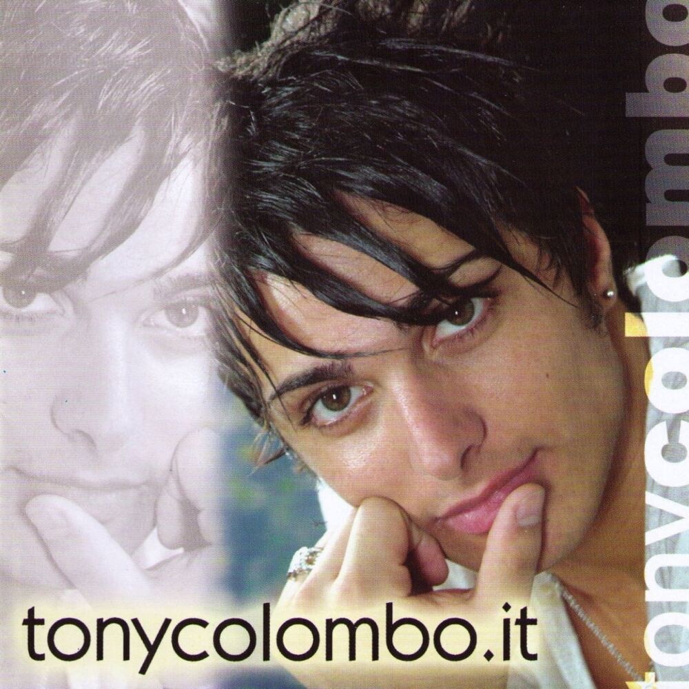 Picture of Tony Colombo.it