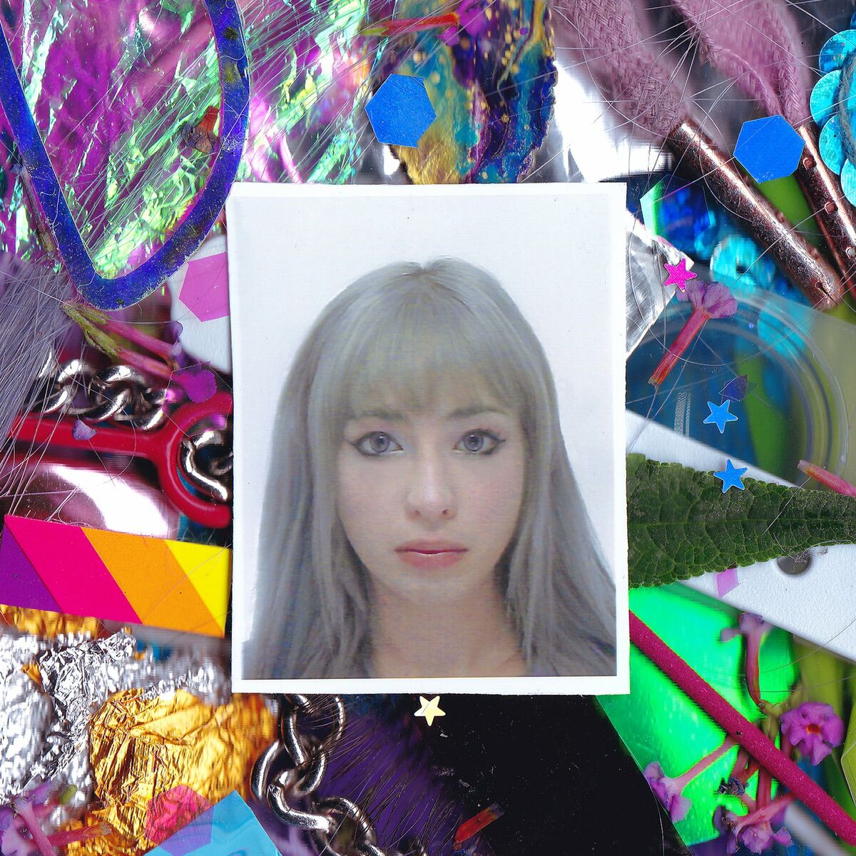 Album cover of Time Today
