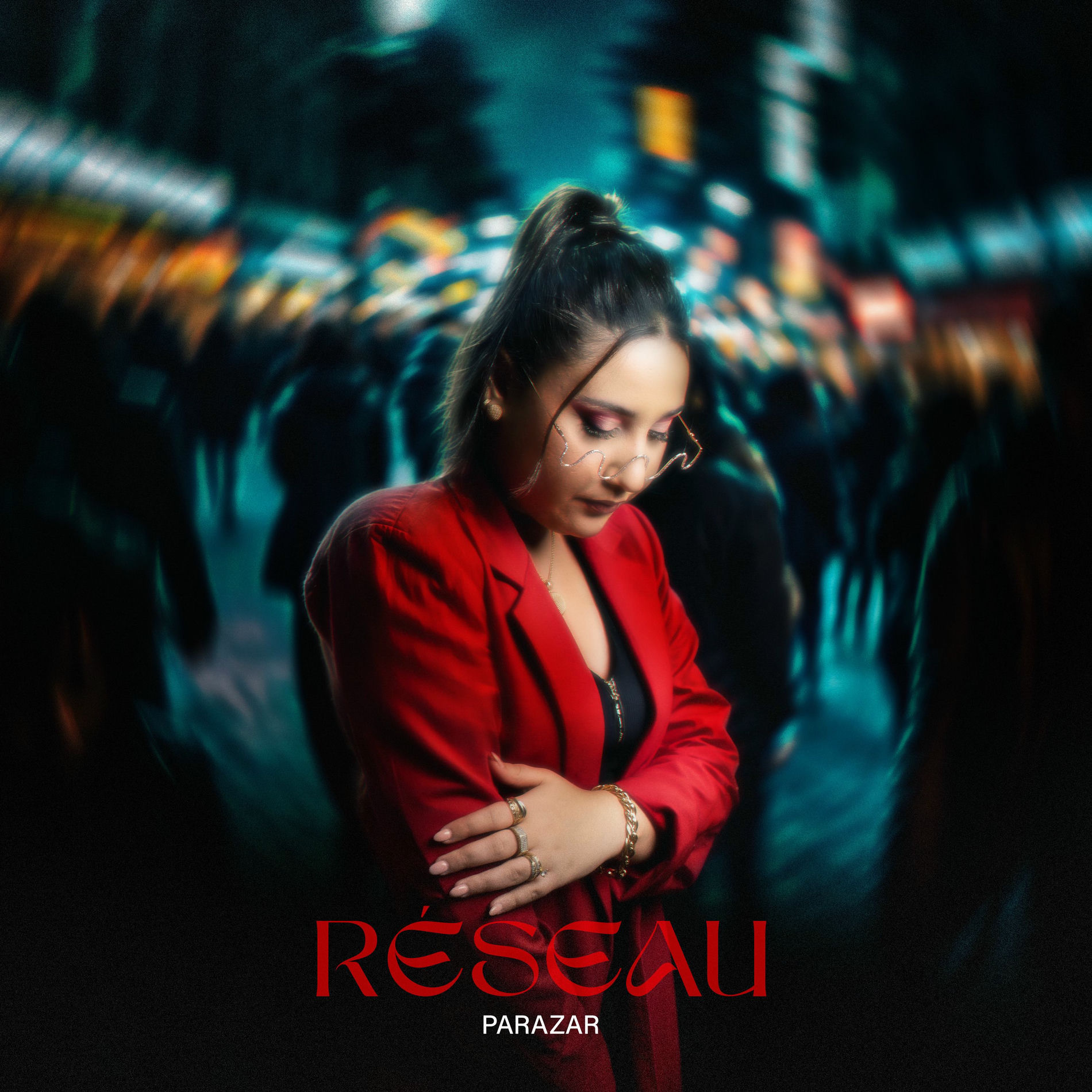 Album cover of Réseau
