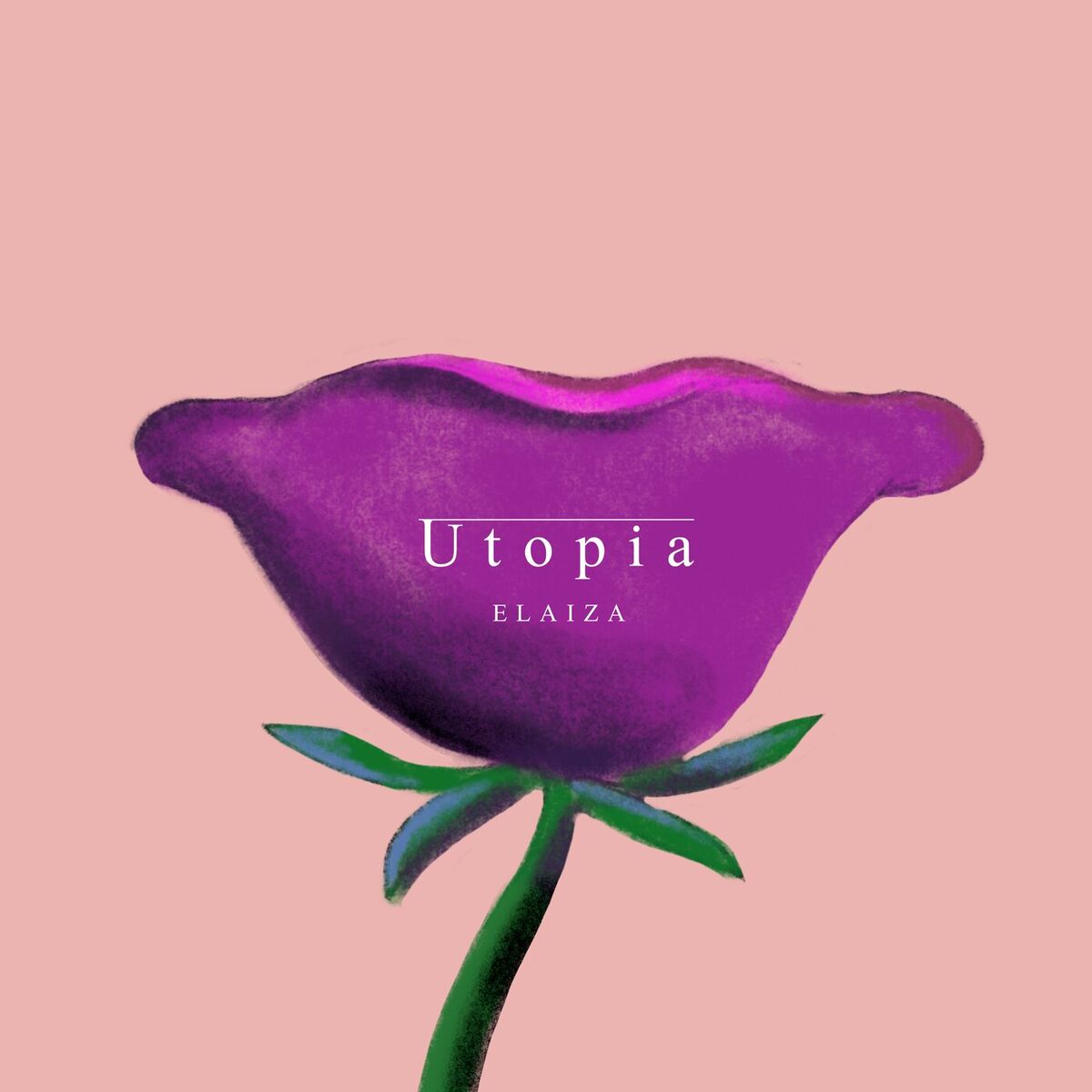 Album cover of Utopia