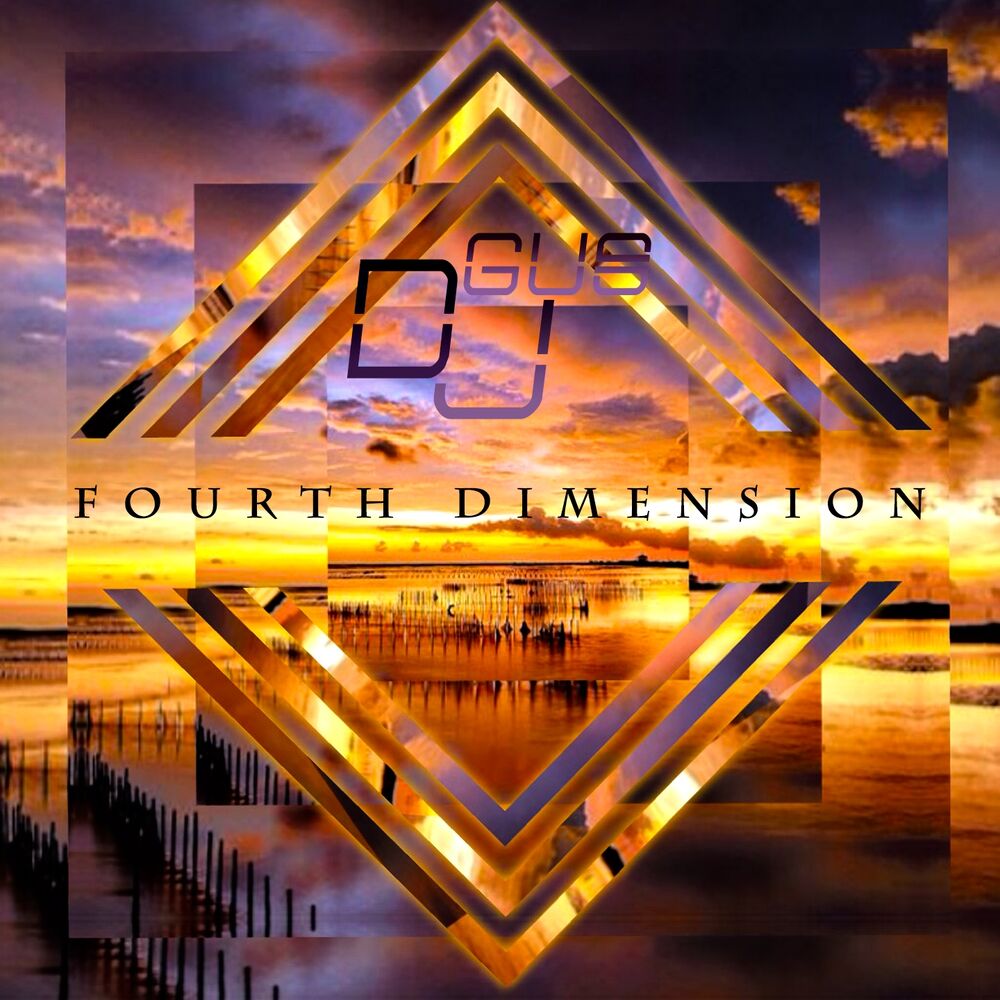 Picture of Fourth Dimension